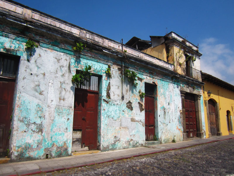 photo guatemala
