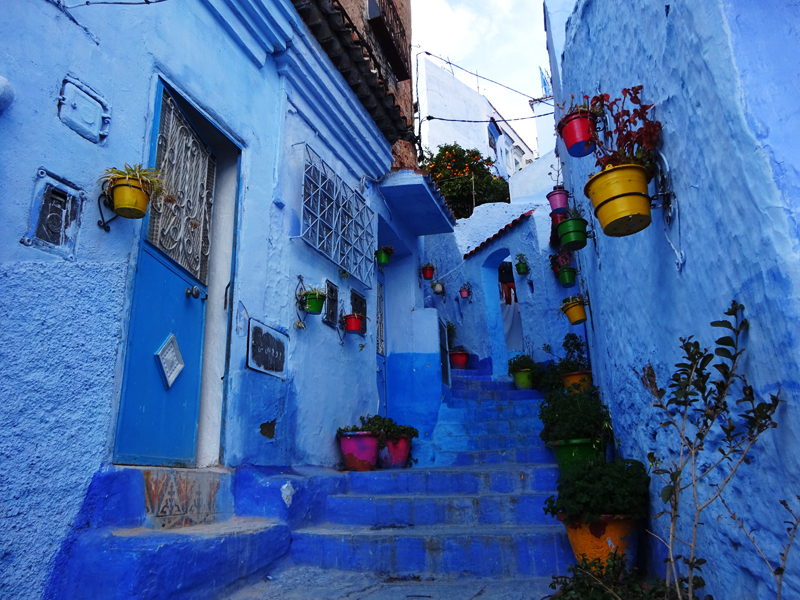 photo du Maroc, essaouira