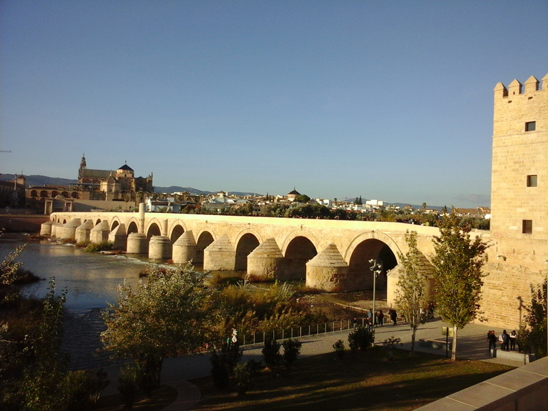 photo de Cordoba, andalousie, espagne