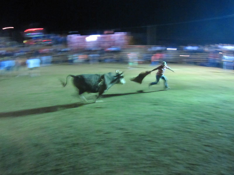 rodeo Villarreal