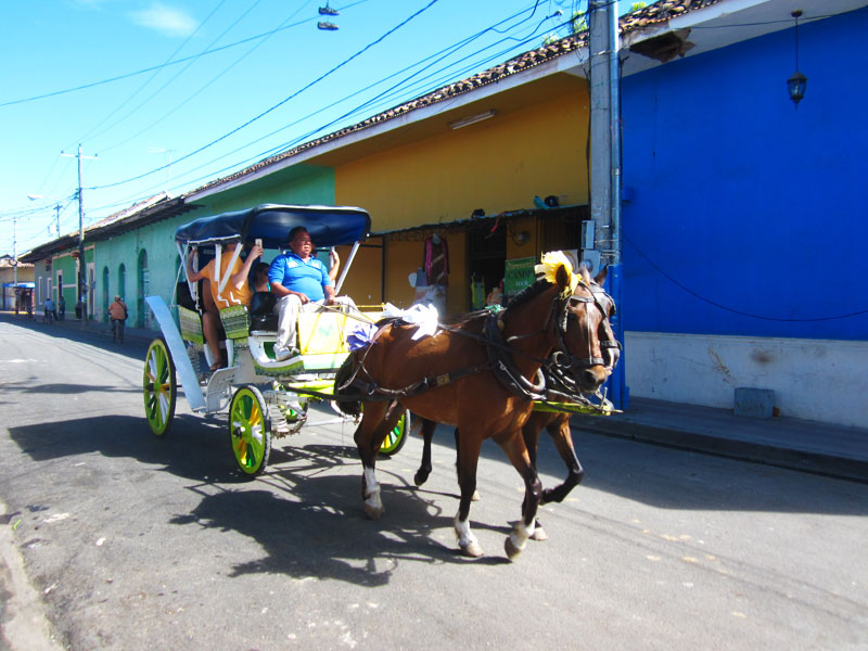 photo nicaragua