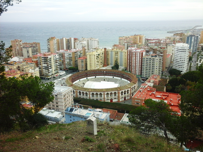 photo Malaga, andalousie, espagne