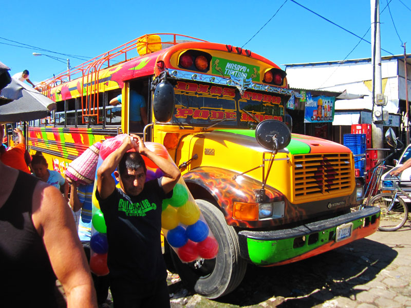 photo nicaragua