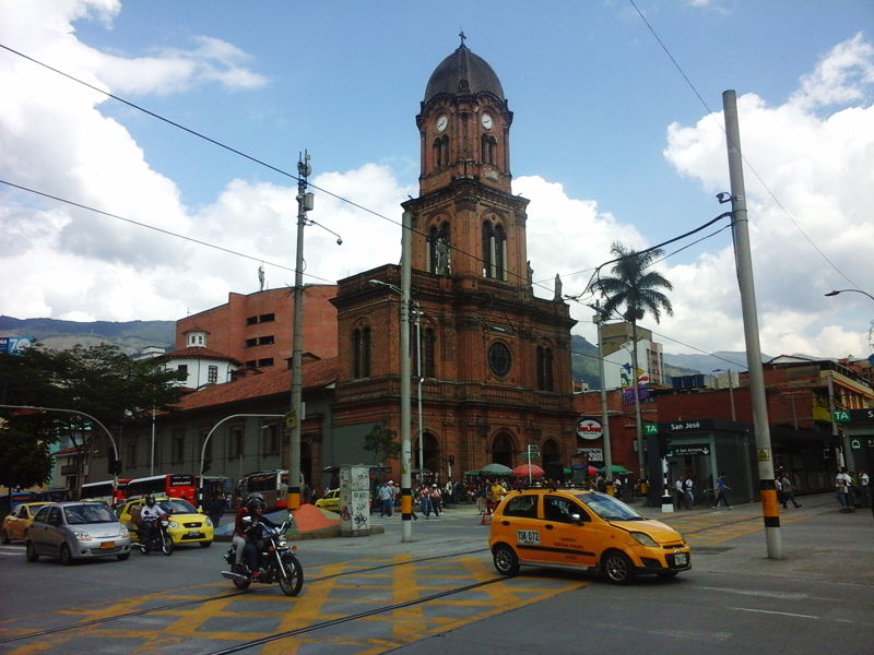 medellin, Colombie
