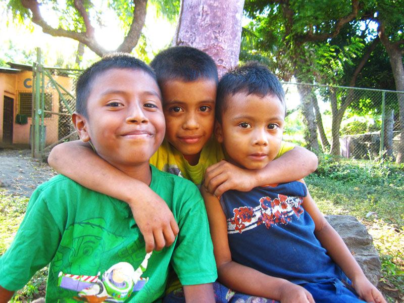 photo nicaragua