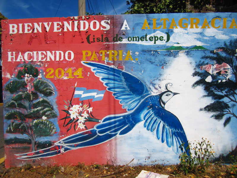 photo nicaragua
