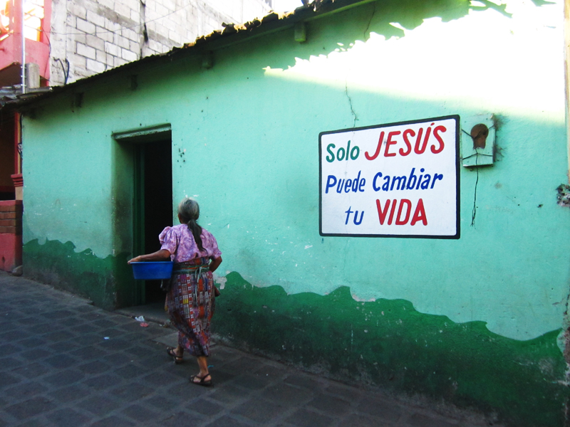 photo guatemala, lac Atitlan